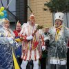 Weiberfastnacht